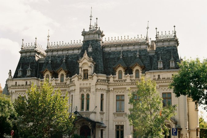MUSICIANS IN THE CITY – ON THE FOOTSTEPS OF ENESCU IN BUCHAREST FREE TOUR
